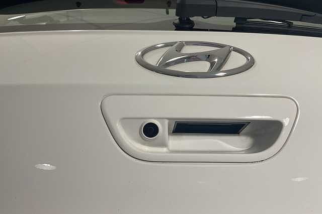 Hyundai i10 1.0 MPi SE Connect 5dr