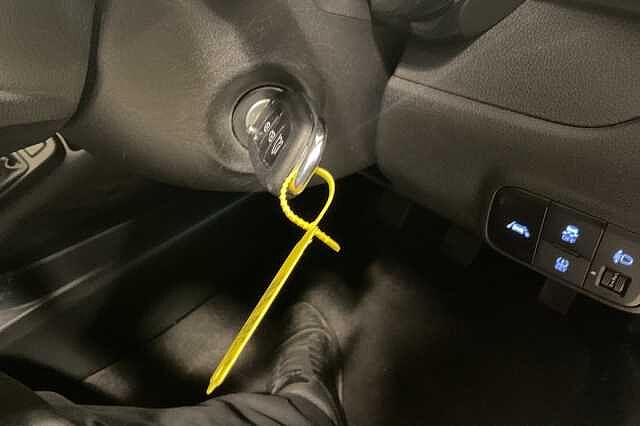 Hyundai i10 1.0 MPi SE Connect 5dr