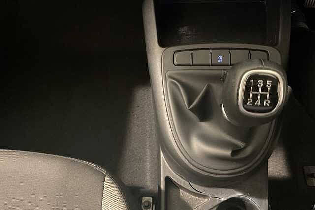 Hyundai i10 1.0 MPi SE Connect 5dr