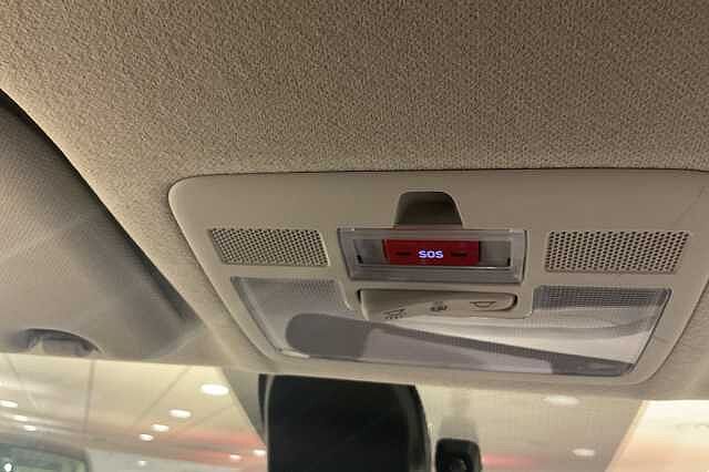 Hyundai i10 1.0 MPi SE Connect 5dr