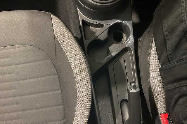 Hyundai i10 1.0 MPi SE Connect 5dr