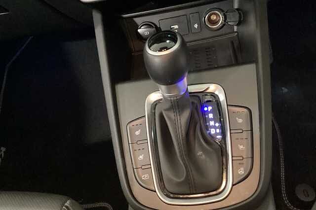 Hyundai KONA 1.6 GDi Hybrid Ultimate 5dr DCT