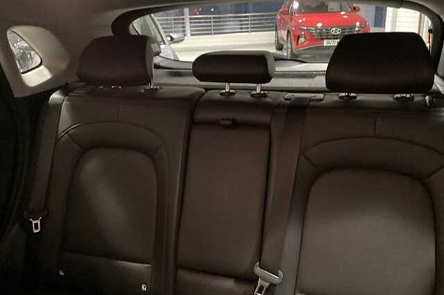 Hyundai KONA 1.6 GDi Hybrid Ultimate 5dr DCT
