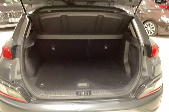 Hyundai KONA 1.6 GDi Hybrid Ultimate 5dr DCT