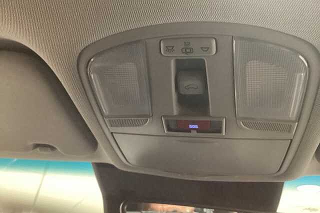 Hyundai KONA 1.6 GDi Hybrid Ultimate 5dr DCT