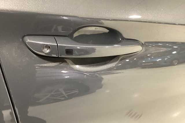 Hyundai KONA 1.6 GDi Hybrid Ultimate 5dr DCT