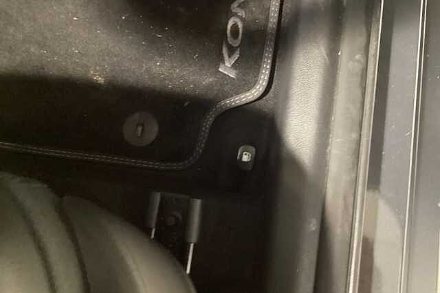 Hyundai KONA 1.6 GDi Hybrid Ultimate 5dr DCT