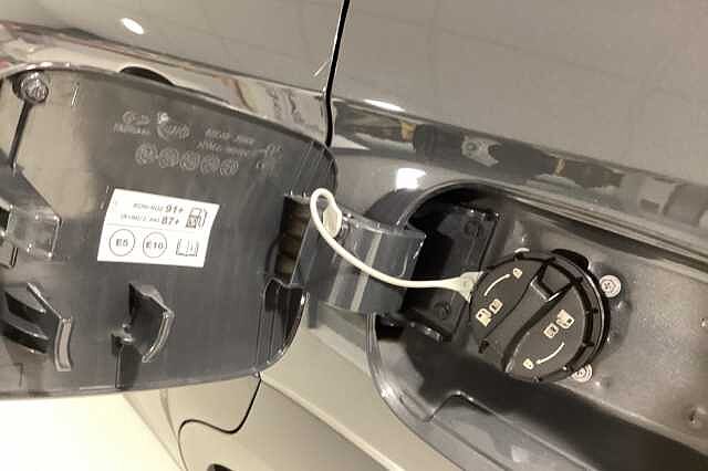 Hyundai KONA 1.6 GDi Hybrid Ultimate 5dr DCT