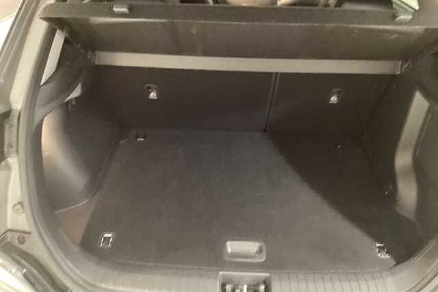 Hyundai KONA 1.6 GDi Hybrid Ultimate 5dr DCT