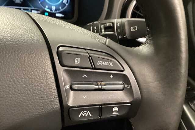 Hyundai KONA 1.6 GDi Hybrid Ultimate 5dr DCT