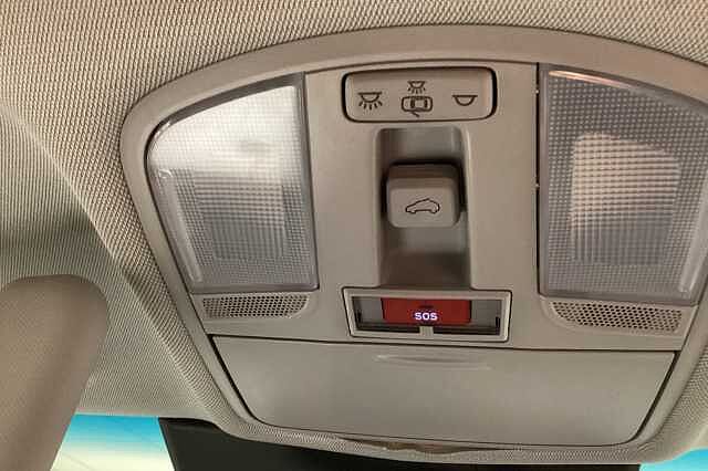 Hyundai KONA 1.6 GDi Hybrid Ultimate 5dr DCT