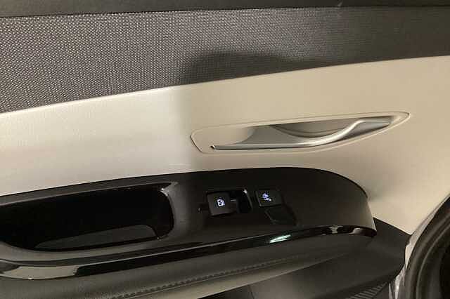 Hyundai TUCSON 1.6 TGDi Hybrid 230 Ultimate 5dr 2WD Auto