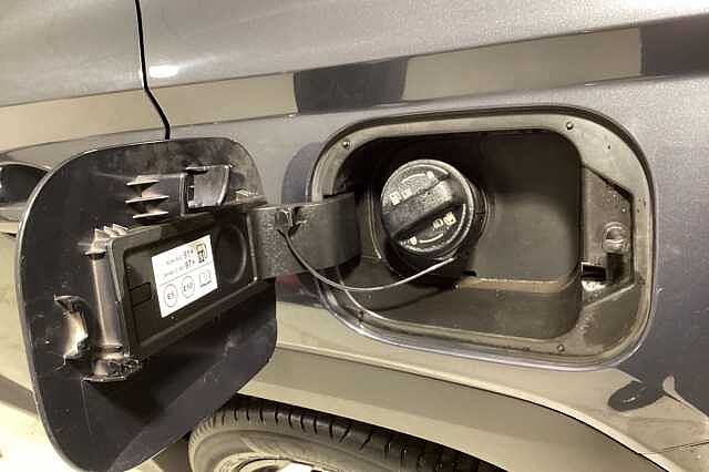 Hyundai TUCSON 1.6 TGDi Hybrid 230 Ultimate 5dr 2WD Auto