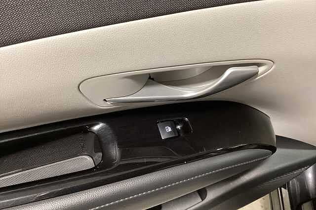 Hyundai TUCSON 1.6 TGDi Hybrid 230 Ultimate 5dr 2WD Auto