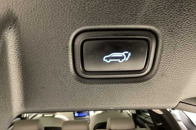 Hyundai TUCSON 1.6 TGDi Hybrid 230 Ultimate 5dr 2WD Auto