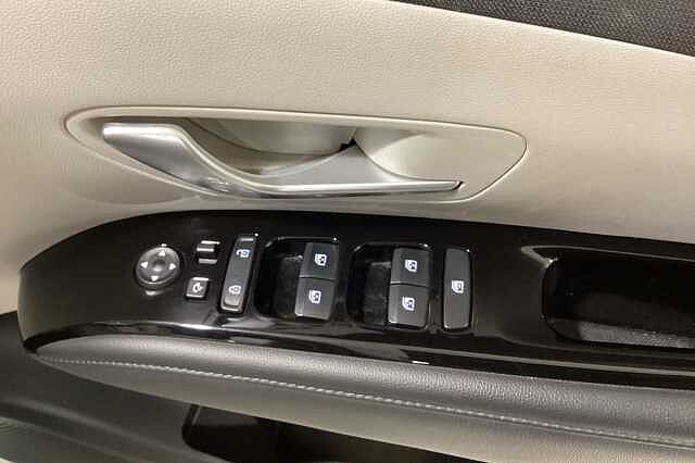 Hyundai TUCSON 1.6 TGDi Hybrid 230 Ultimate 5dr 2WD Auto