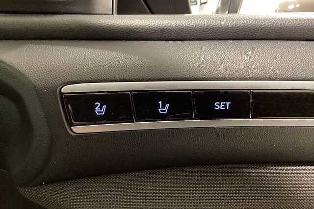 Hyundai TUCSON 1.6 TGDi Hybrid 230 Ultimate 5dr 2WD Auto