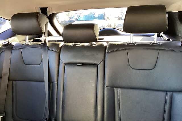 Hyundai TUCSON 1.6 TGDi Hybrid 230 Ultimate 5dr 2WD Auto