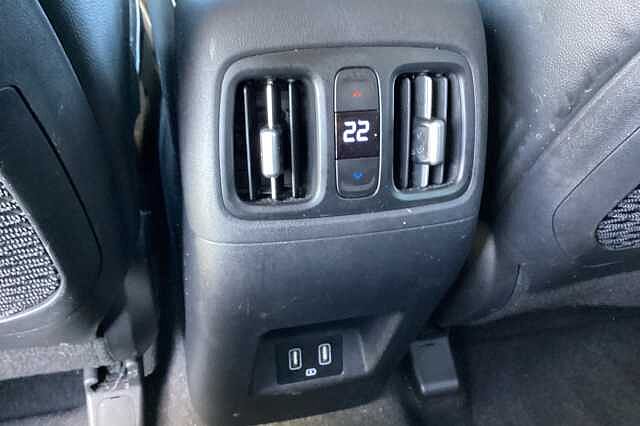 Hyundai TUCSON 1.6 TGDi Hybrid 230 Ultimate 5dr 2WD Auto