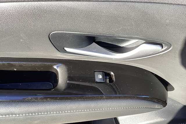 Hyundai TUCSON 1.6 TGDi Hybrid 230 Ultimate 5dr 2WD Auto