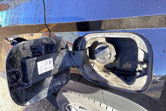 Hyundai TUCSON 1.6 TGDi Hybrid 230 Ultimate 5dr 2WD Auto