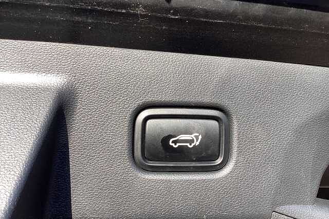 Hyundai TUCSON 1.6 TGDi Hybrid 230 Ultimate 5dr 2WD Auto
