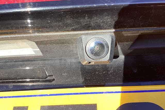 Hyundai TUCSON 1.6 TGDi Hybrid 230 Ultimate 5dr 2WD Auto