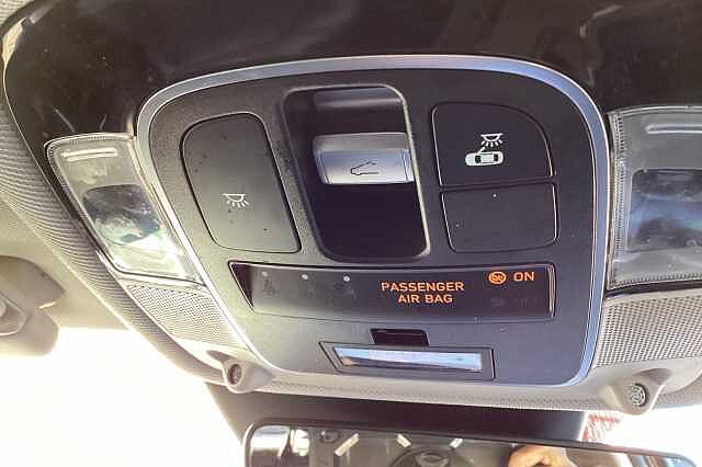 Hyundai TUCSON 1.6 TGDi Hybrid 230 Ultimate 5dr 2WD Auto