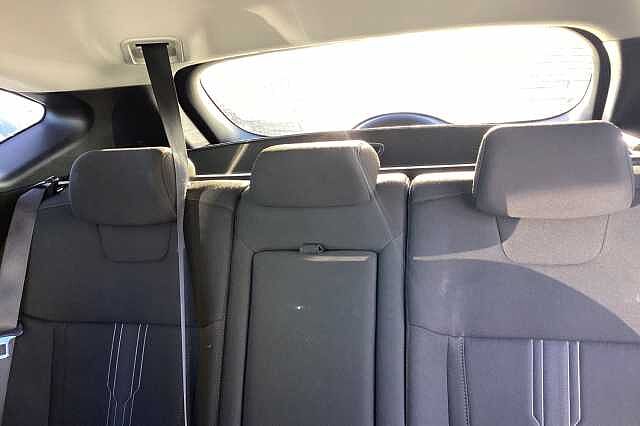 Hyundai TUCSON 1.6 TGDi Premium 5dr 2WD