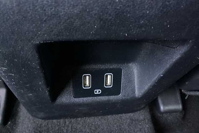 Hyundai TUCSON 1.6 TGDi Premium 5dr 2WD