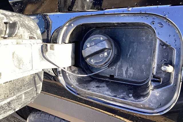 Hyundai TUCSON 1.6 TGDi Premium 5dr 2WD