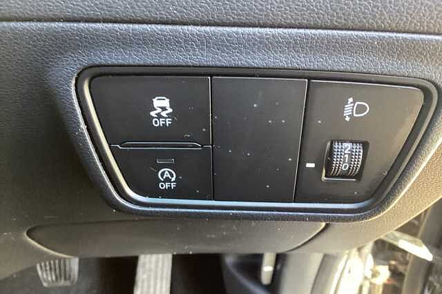 Hyundai TUCSON 1.6 TGDi Premium 5dr 2WD