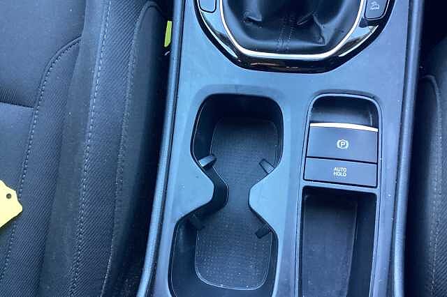 Hyundai TUCSON 1.6 TGDi Premium 5dr 2WD