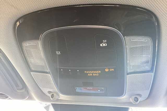 Hyundai TUCSON 1.6 TGDi Premium 5dr 2WD