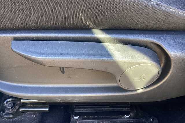 Hyundai TUCSON 1.6 TGDi Premium 5dr 2WD