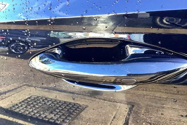 Hyundai TUCSON 1.6 TGDi Premium 5dr 2WD