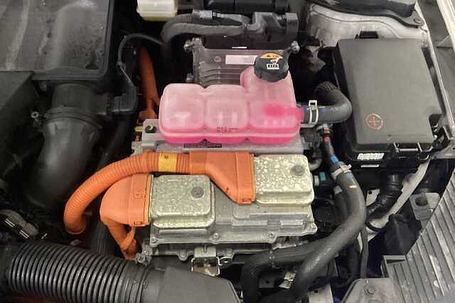 Hyundai IONIQ 1.6 GDi Hybrid Premium 5dr DCT