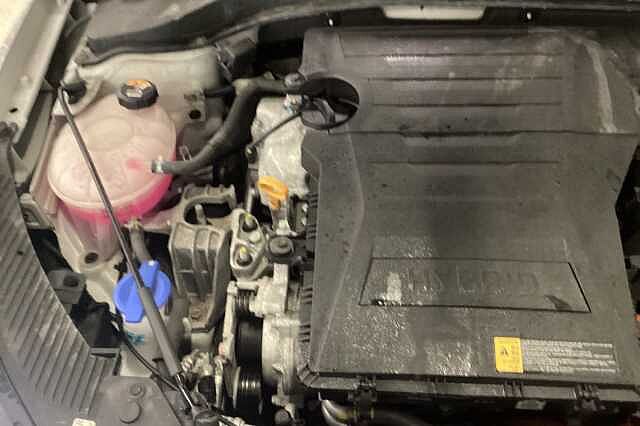Hyundai IONIQ 1.6 GDi Hybrid Premium 5dr DCT