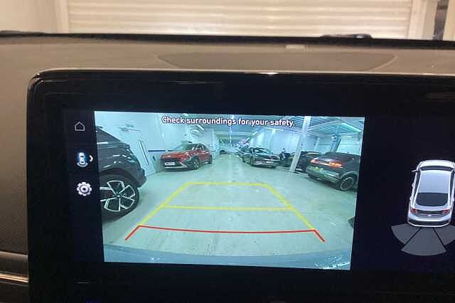 Hyundai IONIQ 1.6 GDi Hybrid Premium 5dr DCT
