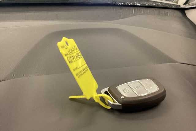 Hyundai IONIQ 1.6 GDi Hybrid Premium 5dr DCT