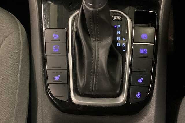Hyundai IONIQ 1.6 GDi Hybrid Premium 5dr DCT