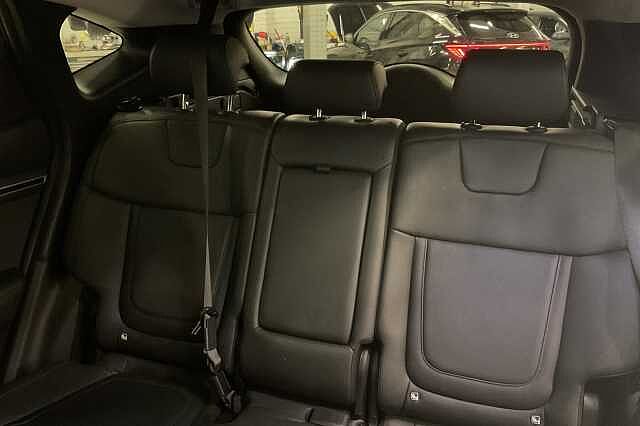 Hyundai TUCSON 1.6 TGDi Hybrid 230 Ultimate 5dr 2WD Auto