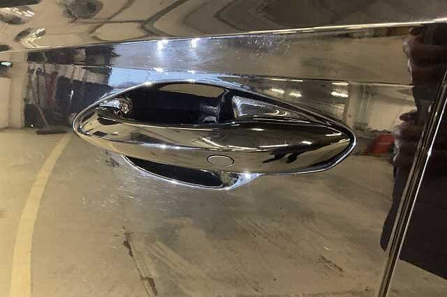 Hyundai TUCSON 1.6 TGDi Hybrid 230 Ultimate 5dr 2WD Auto