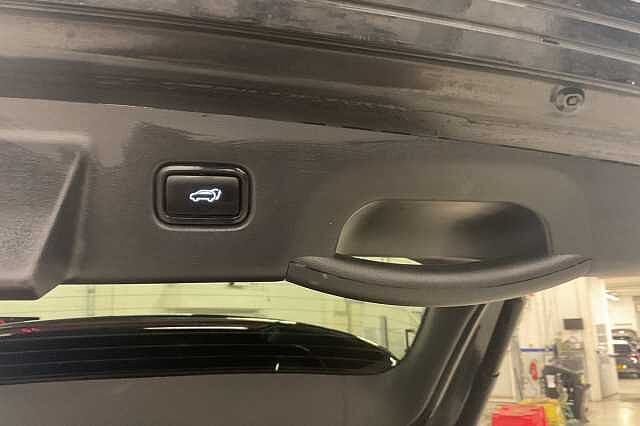 Hyundai TUCSON 1.6 TGDi Hybrid 230 Ultimate 5dr 2WD Auto