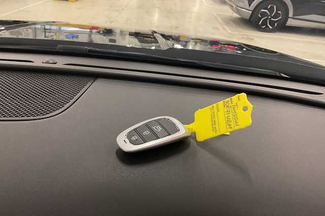 Hyundai TUCSON 1.6 TGDi Hybrid 230 Ultimate 5dr 2WD Auto