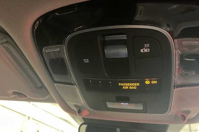 Hyundai TUCSON 1.6 TGDi Hybrid 230 Ultimate 5dr 2WD Auto