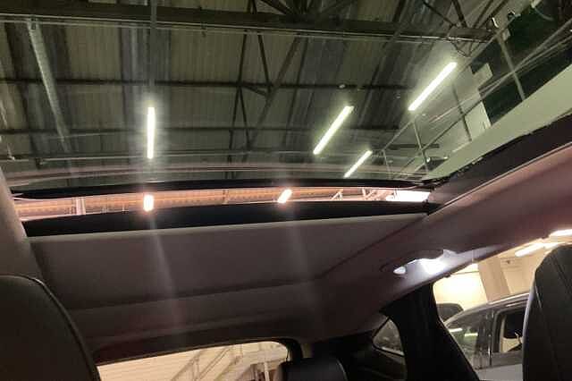 Hyundai TUCSON 1.6 TGDi Hybrid 230 Ultimate 5dr 2WD Auto