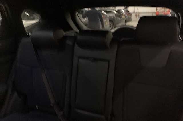 Hyundai TUCSON 1.6T 48V MHD N Line S 5dr 4WD DCT