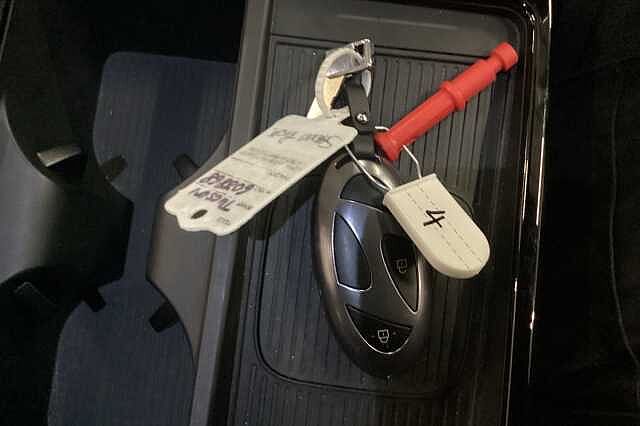 Hyundai TUCSON 1.6T 48V MHD N Line S 5dr 4WD DCT