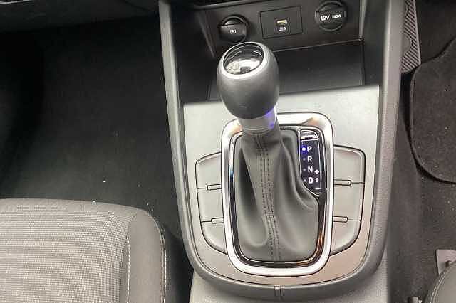 Hyundai KONA 1.6 GDi Hybrid SE Connect 5dr DCT
